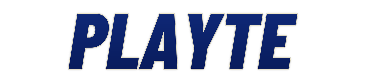 playte Logo
